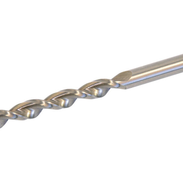 TWIST- DRILL- BITS-FOR-HARDWOO-SNAIL HSS